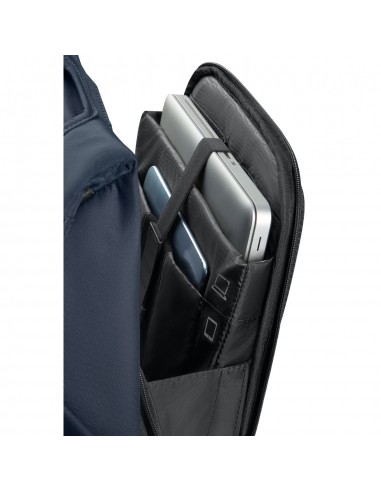 MOCHILA PORTATIL 15.6" ANTIRROBO...