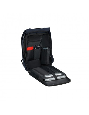 MOCHILA PORTATIL 15.6" ANTIRROBO...