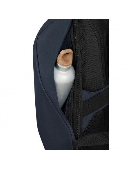MOCHILA PORTATIL 15.6" ANTIRROBO SAMSONITE SECURIPAK 2.0