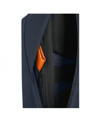 MOCHILA PORTATIL 15.6" ANTIRROBO...