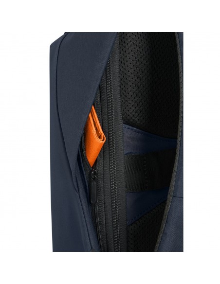 MOCHILA PORTATIL 15.6" ANTIRROBO SAMSONITE SECURIPAK 2.0