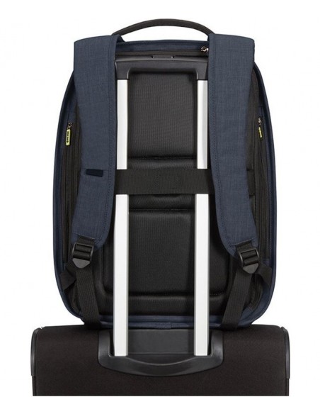 MOCHILA PORTATIL 15.6" ANTIRROBO SAMSONITE SECURIPAK 2.0