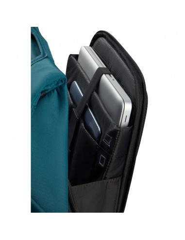 MOCHILA PORTATIL 15.6" ANTIRROBO...