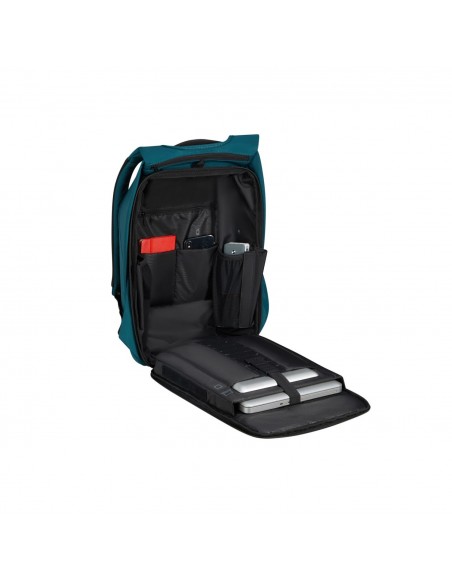 MOCHILA PORTATIL 15.6" ANTIRROBO SAMSONITE SECURIPAK 2.0