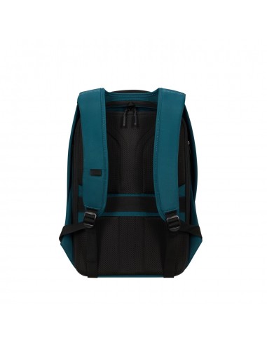 MOCHILA PORTATIL 15.6" ANTIRROBO...