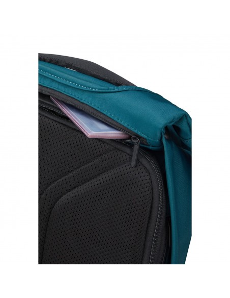 MOCHILA PORTATIL 15.6" ANTIRROBO SAMSONITE SECURIPAK 2.0