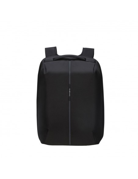 MOCHILA PORTATIL 17.3" SECURIPAK 2.0 SAMSONITE NEGRA