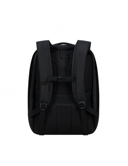 MOCHILA PORTATIL 17.3" SECURIPAK 2.0 SAMSONITE NEGRA