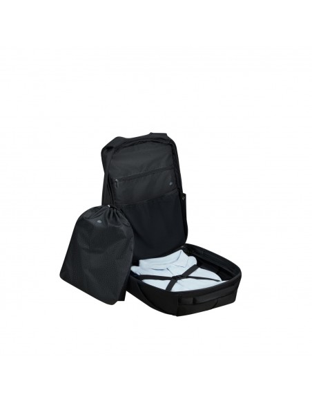 MOCHILA PORTATIL 17.3" SECURIPAK 2.0 SAMSONITE NEGRA