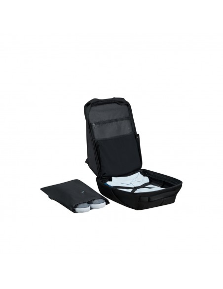 MOCHILA PORTATIL 17.3" SECURIPAK 2.0 SAMSONITE NEGRA