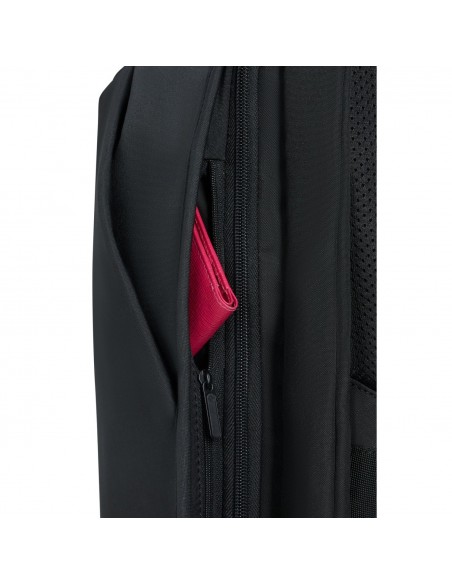 MOCHILA PORTATIL 17.3" SECURIPAK 2.0 SAMSONITE NEGRA