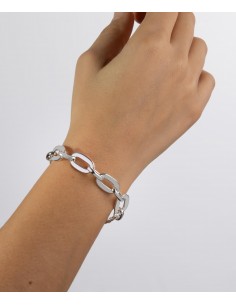 PULSERA VICKY ESLABONES... 2