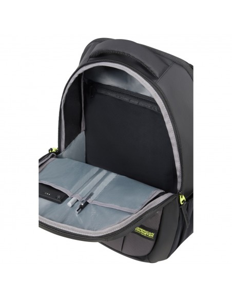 MOCHILA STREETHERO LMTD 15.6" AMERICAN TOURISTER