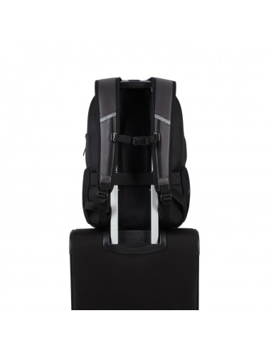 MOCHILA STREETHERO LMTD 15.6"...