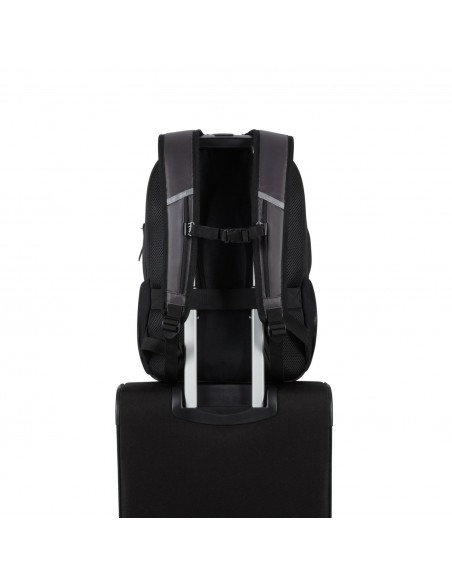 MOCHILA STREETHERO LMTD 15.6" AMERICAN TOURISTER