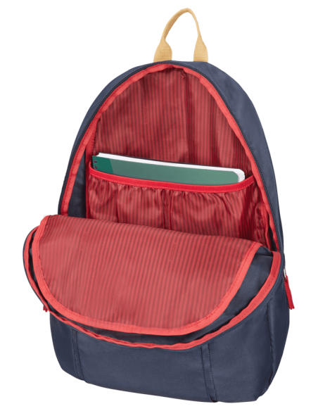 MOCHILA UPBEAT AMERICAN TOURISTER
