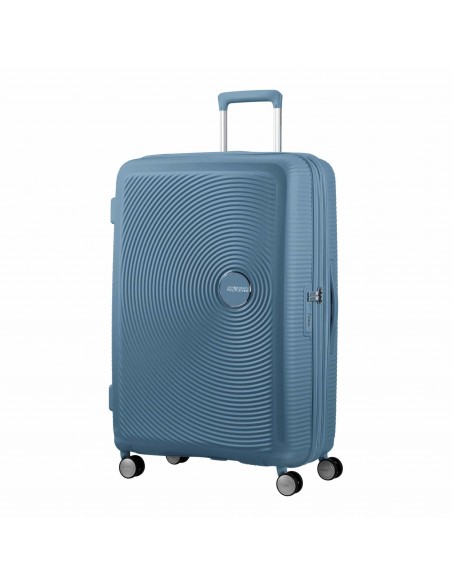 MALETA GRANDE SOUNDBOX EXPANDIBLE 77 CM. AMERICAN TOURISTER