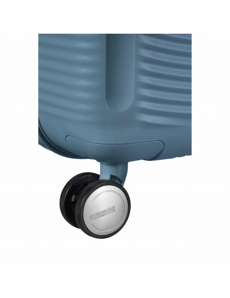 MALETA GRANDE SOUNDBOX EXPANDIBLE 77 CM. AMERICAN TOURISTER