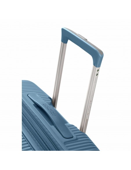 MALETA GRANDE SOUNDBOX EXPANDIBLE 77 CM. AMERICAN TOURISTER