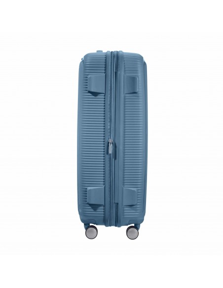 MALETA GRANDE SOUNDBOX EXPANDIBLE 77 CM. AMERICAN TOURISTER