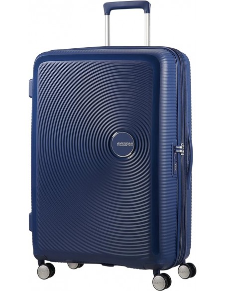 MALETA GRANDE SOUNDBOX EXPANDIBLE 77 CM. AMERICAN TOURISTER
