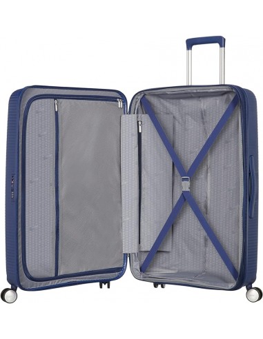 MALETA GRANDE SOUNDBOX EXPANDIBLE 77...