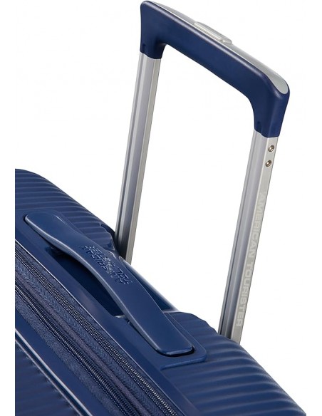 MALETA GRANDE SOUNDBOX EXPANDIBLE 77 CM. AMERICAN TOURISTER