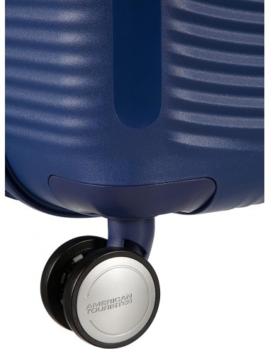 MALETA GRANDE SOUNDBOX EXPANDIBLE 77...