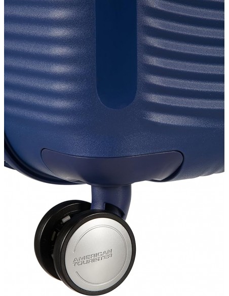 MALETA GRANDE SOUNDBOX EXPANDIBLE 77 CM. AMERICAN TOURISTER