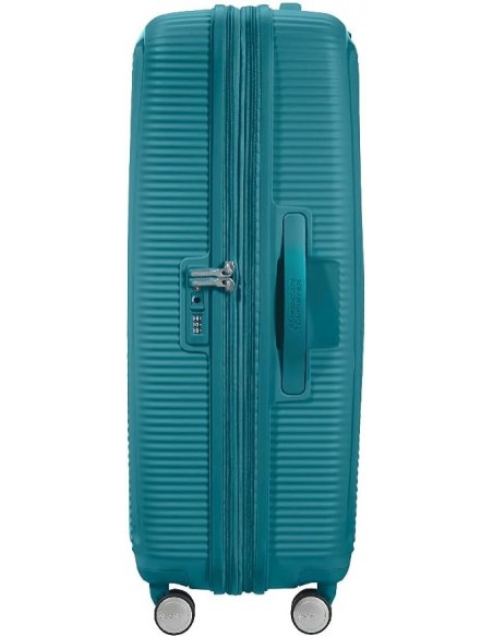 MALETA GRANDE SOUNDBOX EXPANDIBLE 77 CM. AMERICAN TOURISTER