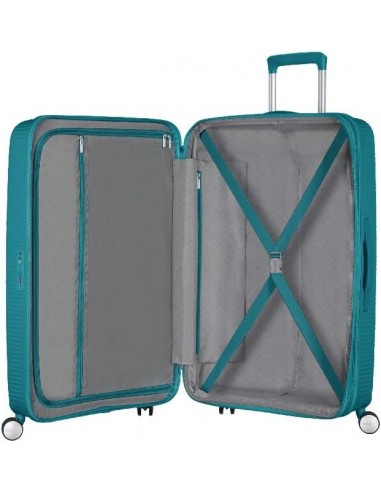 MALETA GRANDE SOUNDBOX EXPANDIBLE 77...