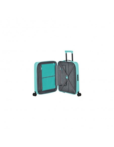 MALETA CABINA DASHPOP 55CM. EXPANDIBLE AMERICAN TOURISTER