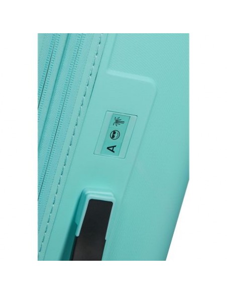 MALETA CABINA DASHPOP 55CM. EXPANDIBLE AMERICAN TOURISTER