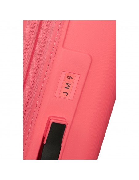 MALETA CABINA DASHPOP 55CM. EXPANDIBLE AMERICAN TOURISTER