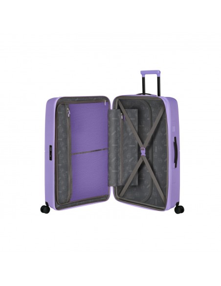 MALETA CABINA DASHPOP 55CM. EXPANDIBLE AMERICAN TOURISTER