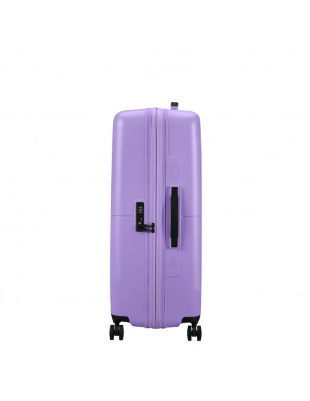 MALETA CABINA DASHPOP 55CM. EXPANDIBLE AMERICAN TOURISTER