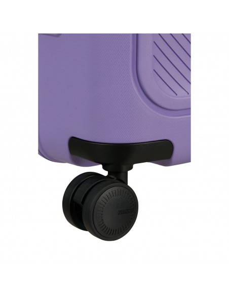 MALETA CABINA DASHPOP 55CM. EXPANDIBLE AMERICAN TOURISTER