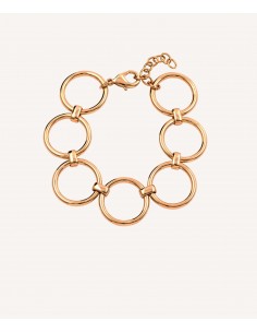 PULSERA CIRCULOS VIDAL &...