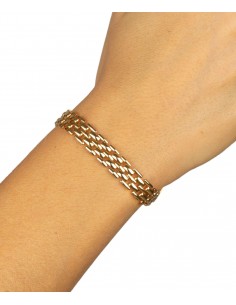 PULSERA CADENA PANTHER... 2