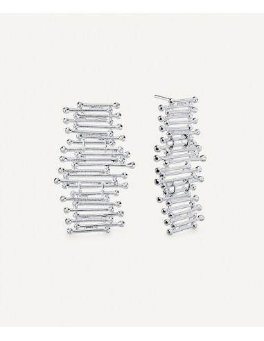 PENDIENTES LARGOS REDOSA CHAPADO...