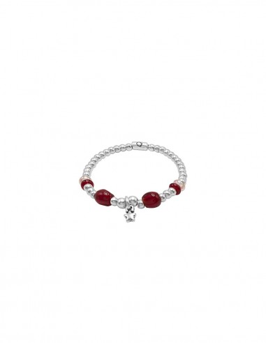 PULSERA ESTRELLA CICLON