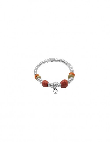 PULSERA ESTRELLA CICLON