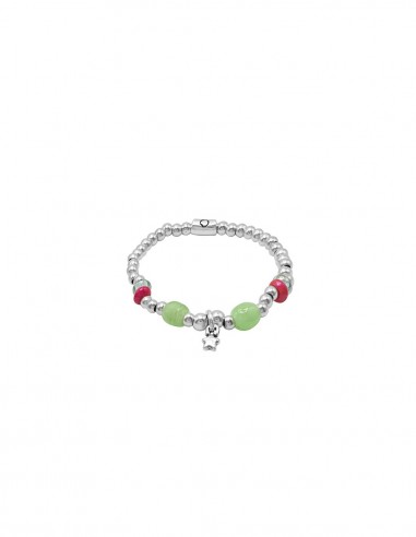 PULSERA ESTRELLA CICLON