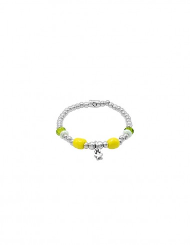 PULSERA ESTRELLA CICLON