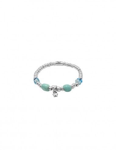 PULSERA ESTRELLA CICLON
