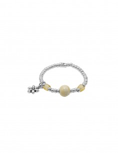 PULSERA FLOR CICLON 2