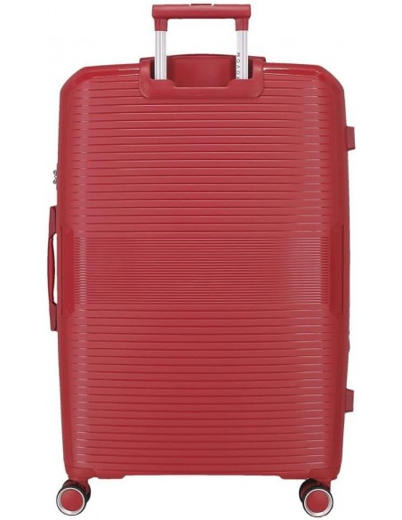 MALETA DE CABINA INARI EXPANDIBLE 55CM. MOVOM