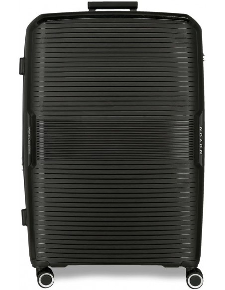 MALETA DE CABINA INARI EXPANDIBLE 55CM. MOVOM
