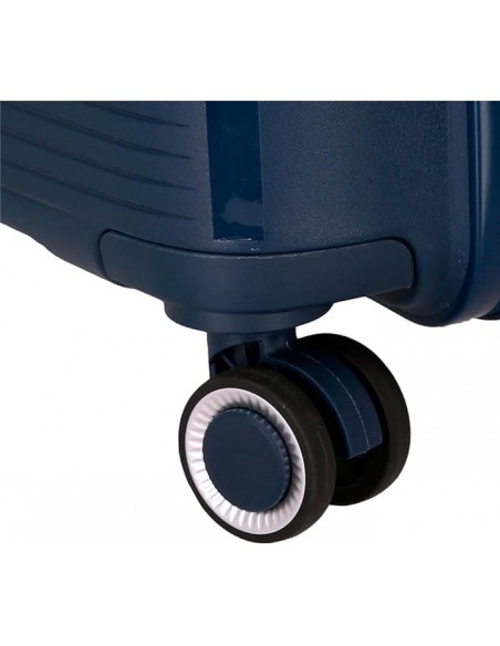 MALETA DE CABINA INARI EXPANDIBLE 55CM. MOVOM