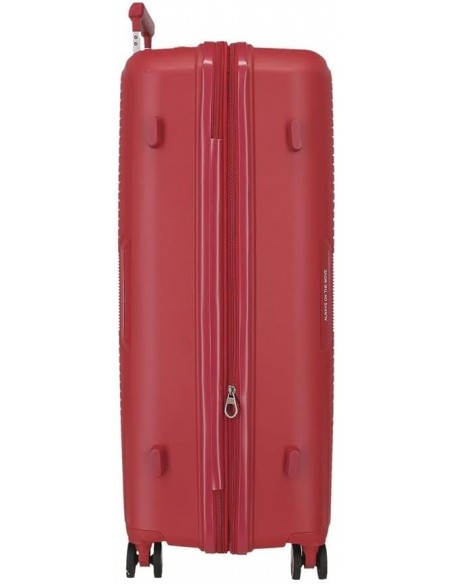 MALETA GRANDE INARI EXPANDIBLE 78CM. MOVOM